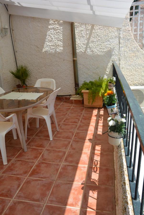 Palmeras, Piscina, Campo De Futbol Y Jardin Privados Mazarrón Exterior foto
