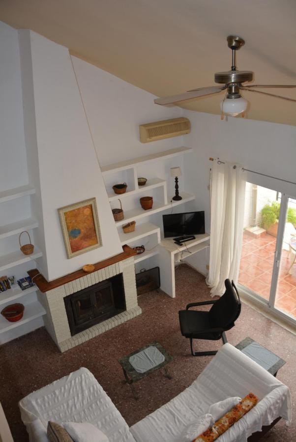 Palmeras, Piscina, Campo De Futbol Y Jardin Privados Mazarrón Exterior foto