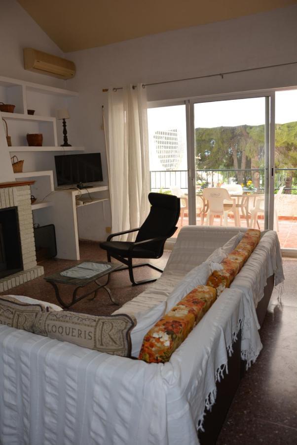 Palmeras, Piscina, Campo De Futbol Y Jardin Privados Mazarrón Exterior foto