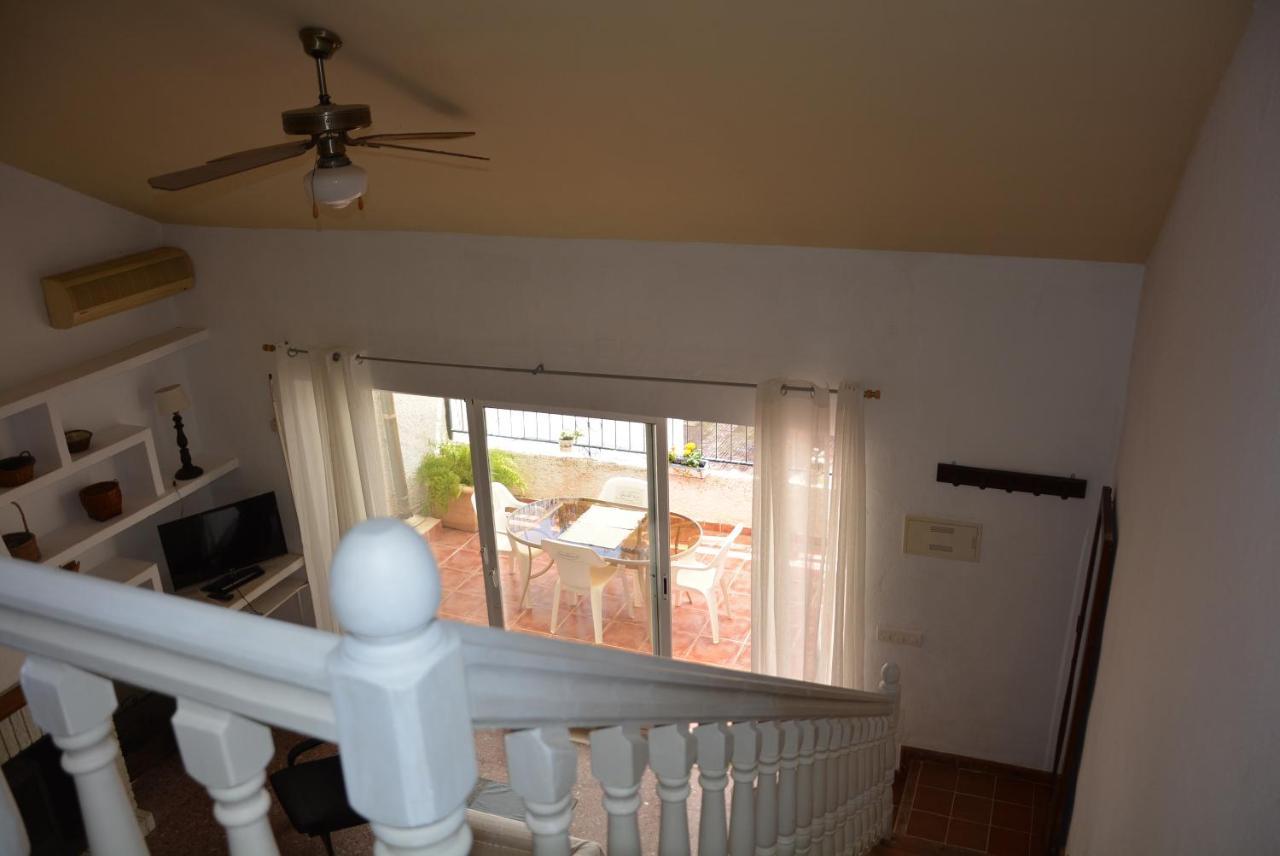 Palmeras, Piscina, Campo De Futbol Y Jardin Privados Mazarrón Exterior foto