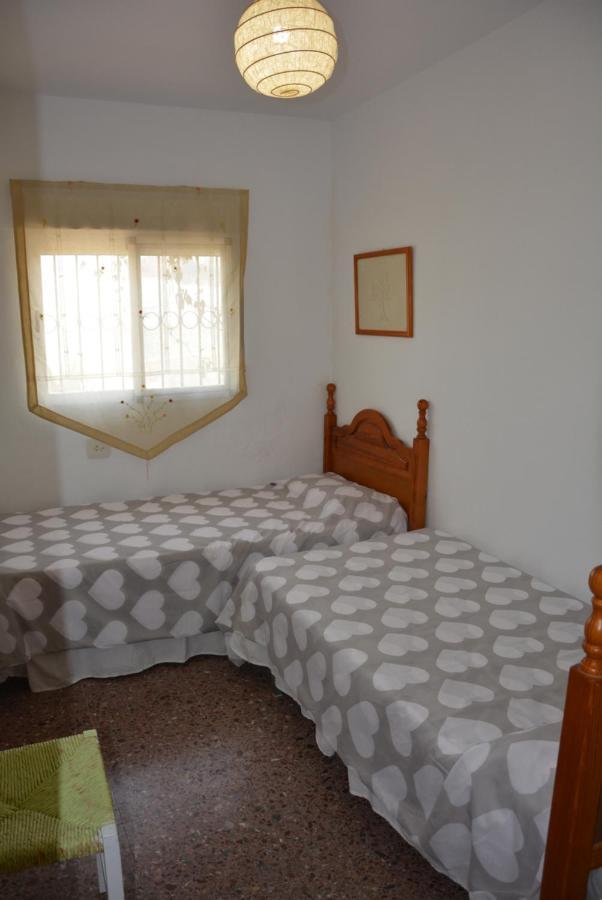 Palmeras, Piscina, Campo De Futbol Y Jardin Privados Mazarrón Exterior foto